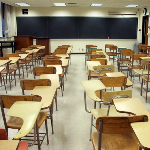 Bons ventos na Educação